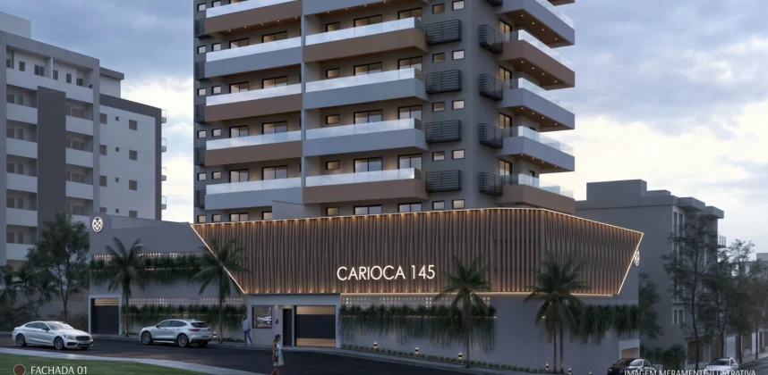 Residencial Carioca