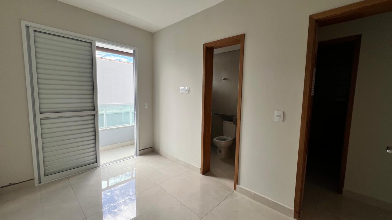 Banheiro do Residencial Amburana