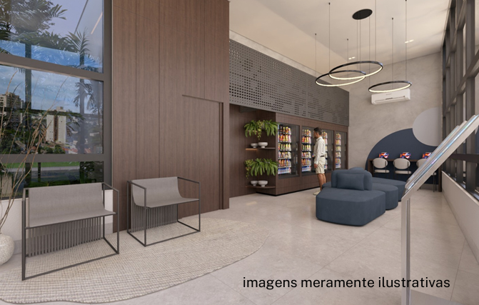 Cafeteria Santé