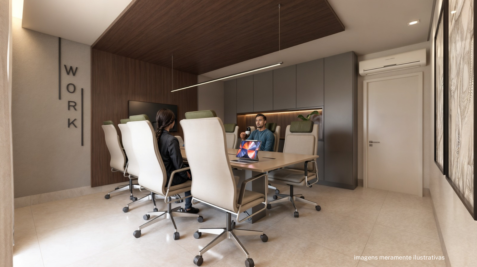 Coworking Santé