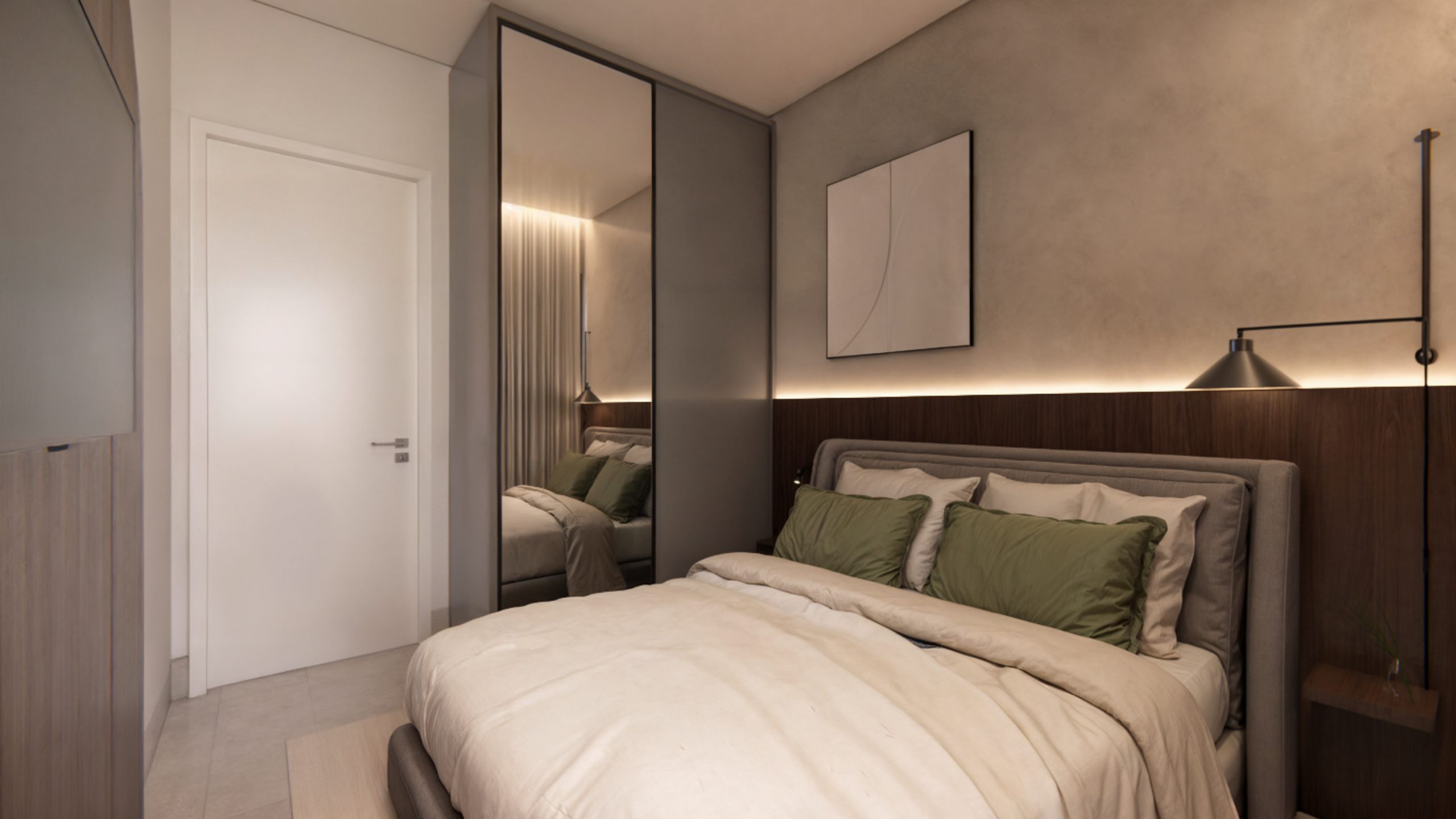Studio Santé Residence