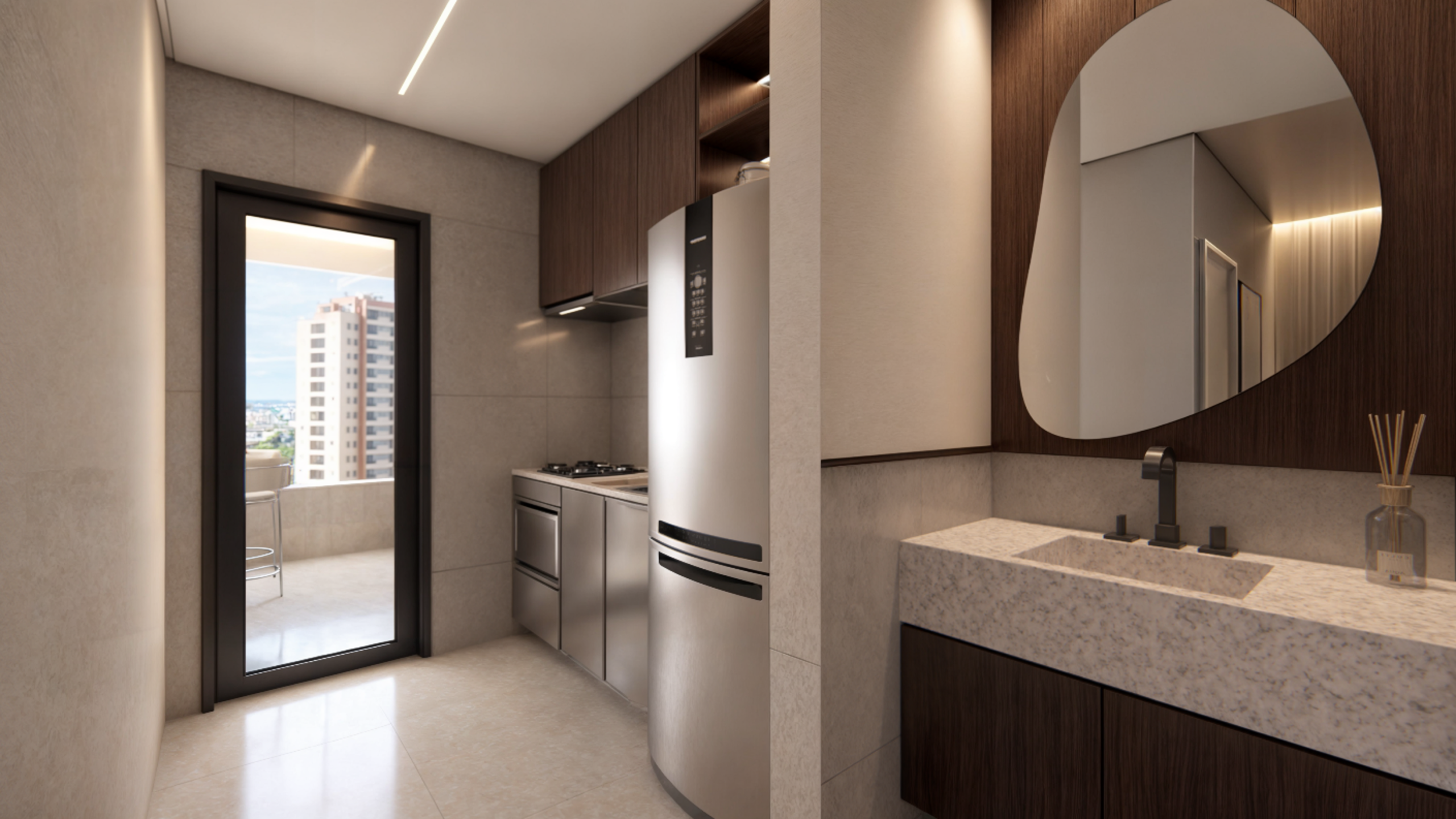 Studio Santé Residence