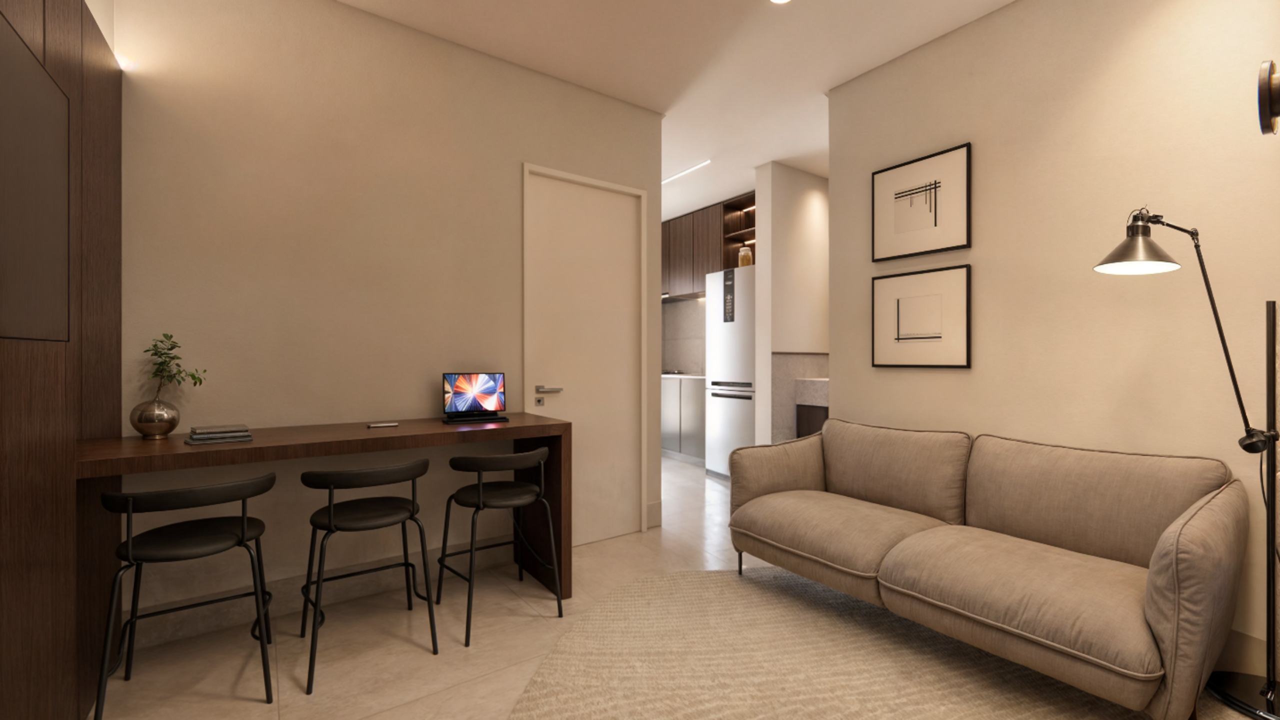Studio Santé Residence
