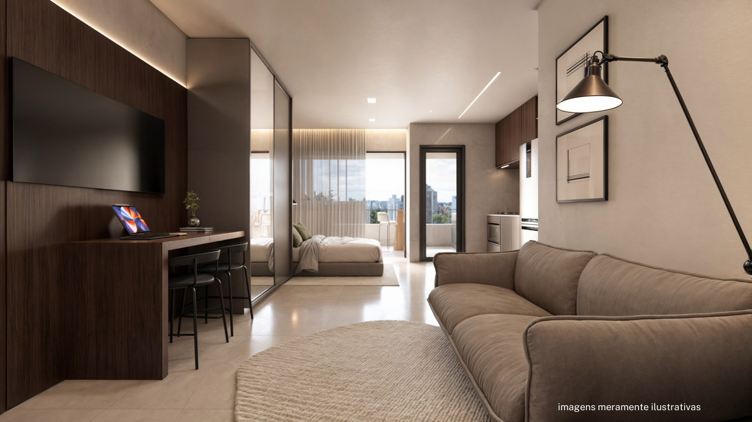 Studio Santé Residence